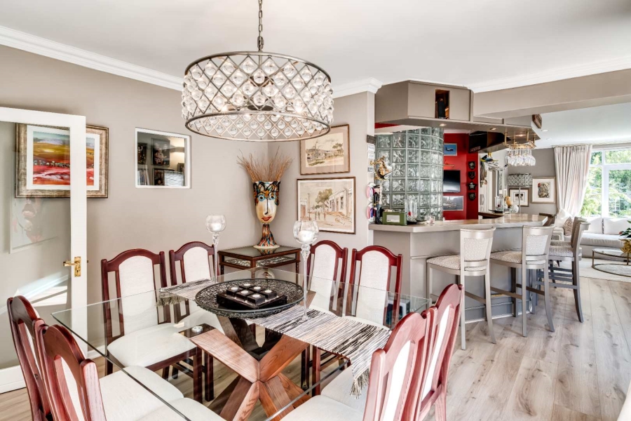 6 Bedroom Property for Sale in Newlands Western Cape